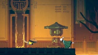 Devotion developers reveal tiny clip of their next game